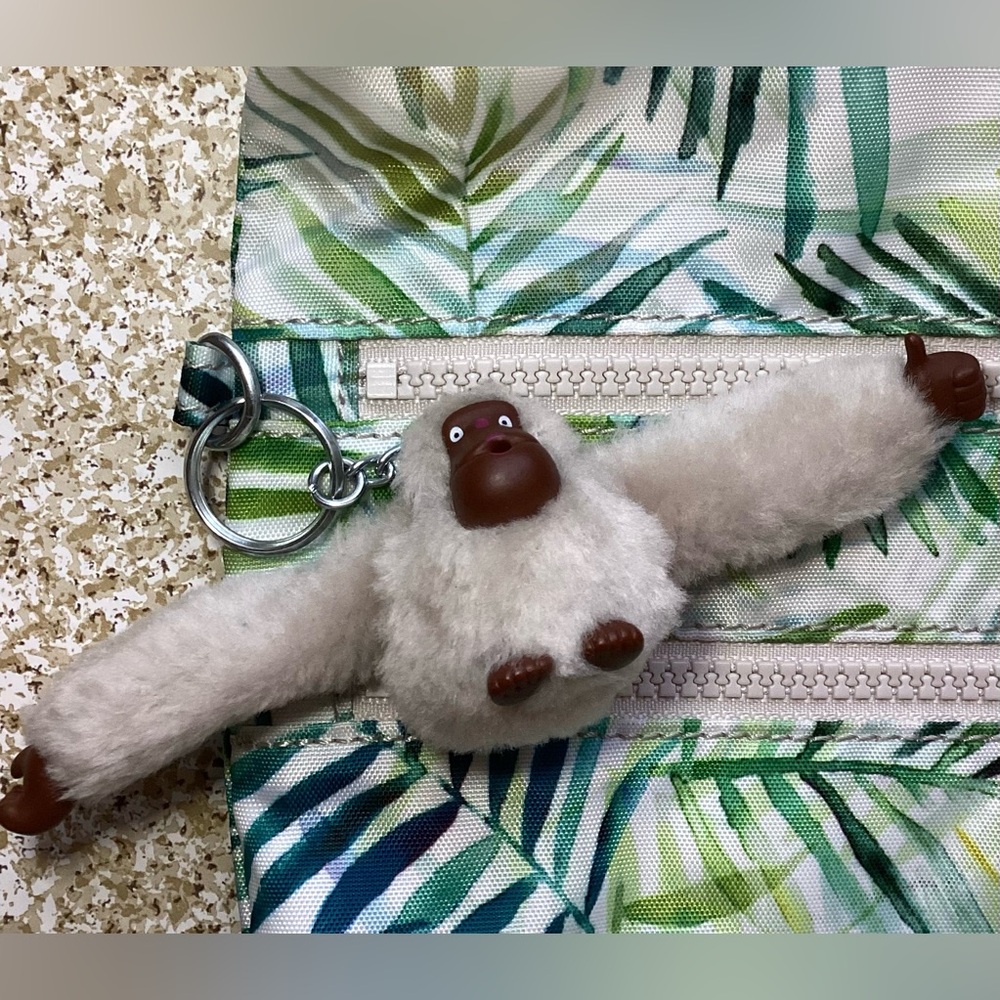 Kipling Sara shoulder Bag - Picture 4 of 11
